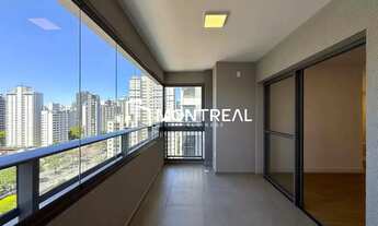 Imagem: APARTAMENTO À VENDA NO BROOKLIN - 2 DORMITÓRIOS