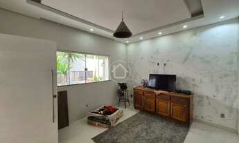 Imagem 5: CASA COM 3 DORMITORIOS NO SIRIO LIBANES