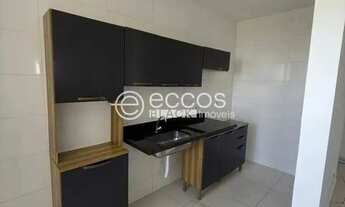Imagem 4: Apartamento para aluguel, 2 quartos, 1 vaga, Granja Marileusa - Uberlândia/MG