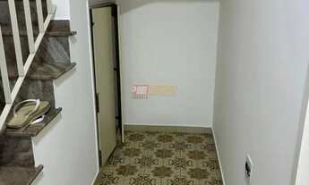 Imagem 4: Sobrado no Bairro Vila Alpina em Santo André