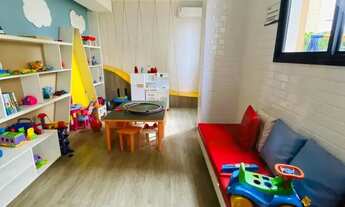 Imagem 4: Apartamento para aluguel com 2 quartos em Setor Marista - Goiânia - GO