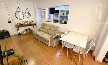 Imagem 2: Apartamento 2 dormitórios em Coqueiros