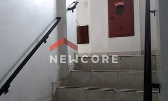 Imagem 2: Apartamento em Rua Leblon - Guilhermina - Praia Grande/SP