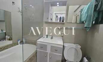 Imagem 7: Leblon - Apartamento 120m² com 4 suítes e localização privilegiada no Rio