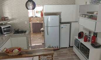 Imagem 4: Chácara no Quintas da Gentileza