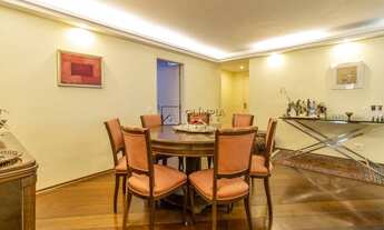 Imagem 4: Venda Apartamento 3 Dormitórios - 290 m² Jardim Paulista