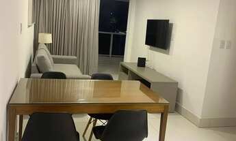 Imagem 6: Diárias na Praia de Tambaú