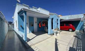 Imagem 4: Casa para Venda em Regente Feijó, NOZAWA, 2 dormitórios, 1 banheiro, 1 vaga