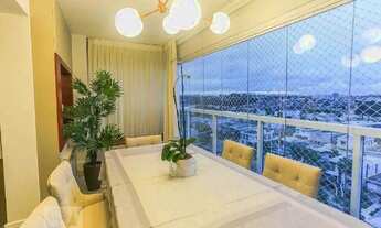 Imagem: Apartamento com tres suites, duas vagas