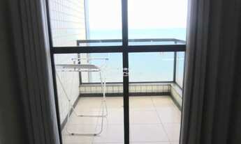 Imagem 12: Apartamento 4 Quartos sendo 2 suítes a Venda, Frente Mar na Praia do Morro - Guarapari - E