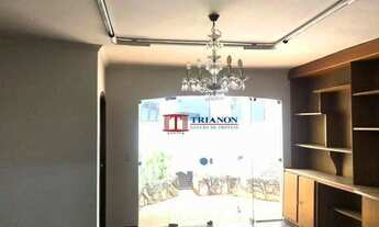 Imagem 7: Casa com 3 dormitórios, 319 m² - venda por R$ 1.400.000 ou aluguel por R$ 8.488/mês - São