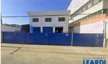 Imagem 2: GALPÃO - VILA MARIA ALTA - SP