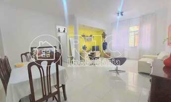 Imagem 3: Imóvel para venda possui 95 metros quadrados com 3 quartos em Tijuca - Rio de Janeiro - RJ