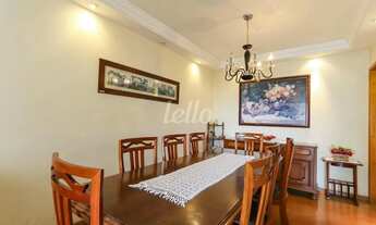 Imagem 6: Apartamento 3 quartos para alugar no(a) Jardim Anália Franco