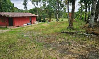 Imagem 6: ALUGUEL - TERRENO - TANGUÁ