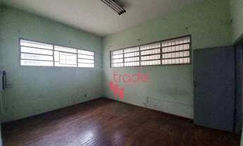 Imagem 6: Ponto Comercial para Vender ou Alugar de 43 Salas no Bairro Centro em Ribeirão Preto com R