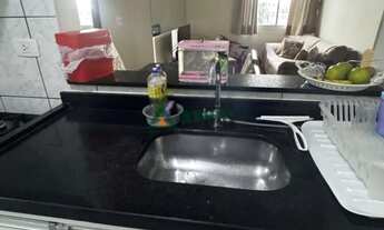 Imagem 4: Apartamento com 2 quartos, sendo 1 suíte na Região Central