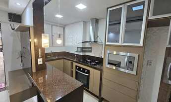 Imagem 3: Apartamento Garden para Venda em Campinas, Parque das Constelações, 2 dormitórios, 2 banhe