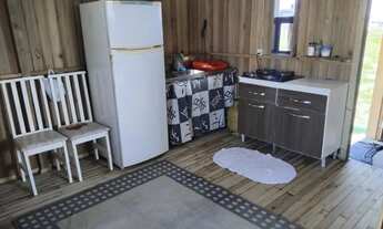 Imagem 5: CASA A 150 METROS DO MAR E 4KM DO CENTRO DO ARROIO DO SILVA