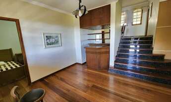 Imagem 3: Casa para aluguel, 5 quartos, 2 suítes, Santa Lúcia - Belo Horizonte/MG