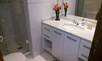 Imagem 5: Apartamento com 1 suíte para alugar, 65 m² por R$ 3.948/mês - Charitas - Niterói/RJ