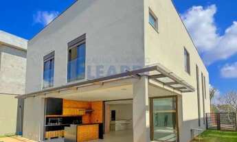 Imagem 3: CASA EM CONDOMÍNIO - ALPHAVILLE BURLE MARX - SP