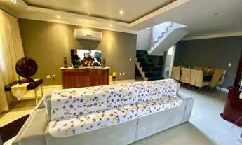 Imagem 6: Casa com 4 dormitórios à venda, 360 m² por R$ 800.000,00 - Botafogo - Nova Iguaçu/RJ