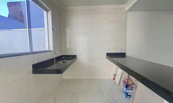 Imagem 6: Casa Geminada Duplex Nova - BH - Piratininga - 3 Quartos (1 Suíte) - 1 Vaga