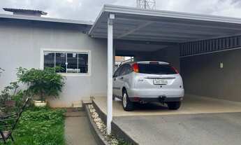 Imagem 2: CASA TÉRREA JD ATLÂNTICO Casa de Rua com 4 Quarto(s) e 4 banheiro(s) à Venda, 260.00 por R