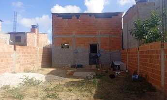 Imagem: Casa no bairro Cidade Nova