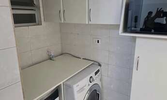 Imagem 7: Apartamento 71m2 com Garagem (Conjunto Residencial Roma