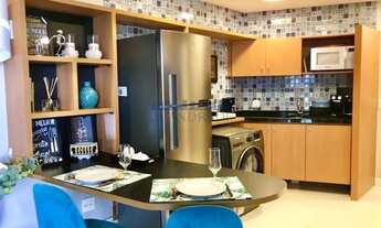 Imagem 6: Barra da Tijuca Apartamento com 1 dormitório