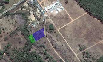 Imagem 3: Lote de 3.953m² em Pirenópolis