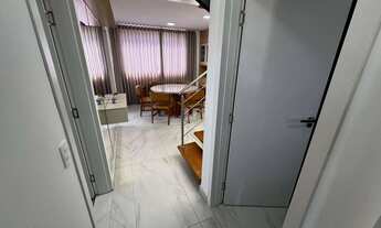 Imagem 6: Cobertura, 2 quartos, 1 suite, 2 vagas