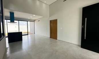 Imagem 7: Vendo Casa Nova $ 850mil de 3 Dorm no Cond. SetLife 2 em Mirassol