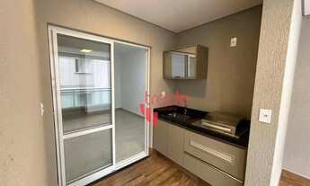 Imagem 2: Apartamento, 93 m² - venda por R$ 650.000,00 ou aluguel por R$ 4.254,35/mês - Jardim Botân