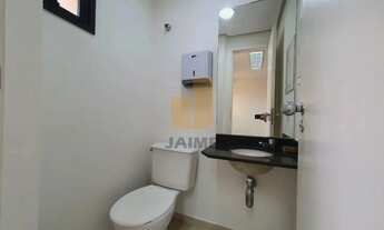 Imagem 5: Conjunto Comercial com 2 Salas 1 Vaga em Higienópolis