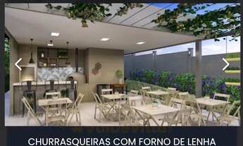 Imagem 9: Apartamento para venda com 46 metros quadrados com 2 quartos