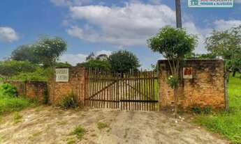 Imagem: Terreno à venda, 13244 m² por R$ 2.750.000,00