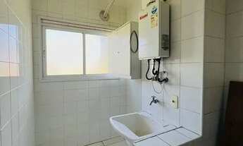 Imagem 11: Apartamento Alphaville 02 dormitórios Alpha Vita