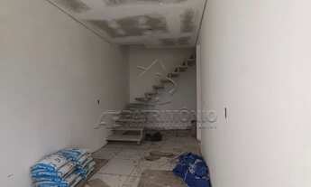 Imagem 4: SOBRADO 2 QUARTOS VILA BARÃO