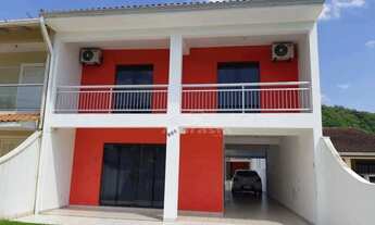 Imagem: Casa com 4 dormitórios à venda, 190 m²