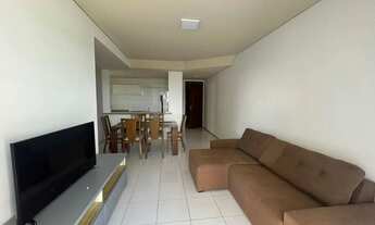 Imagem: APARTAMENTO MOBILIADO NO RENASCENÇA 2