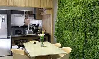 Imagem 6: Casa no condomínio Versalles Premium bairro: Planalto- 175m²