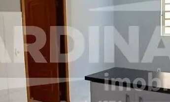 Imagem 5: Locação de Casa Padrão no Jardim Novo Campos Elíseos - Campinas/SP