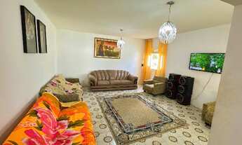 Imagem 6: Chácara completa em aldeia