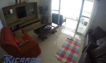 Imagem 12: Apartamento à Venda com 3 Quartos frente mar na Praia do Morro Guarapari-ES