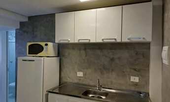 Imagem 7: Kitnet para alugar