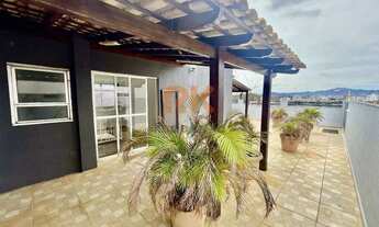 Imagem: COBERTURA À VENDA - Santa Rosa- Belo Horizonte