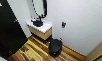 Imagem 3: Sala Comercial Mobiliada 40 m² | Vila Nova, Luiz Alves/SC